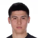 Bauyrzhan Islamkhan — cầu thủ, FC Astana