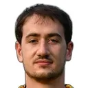 Matteo Zavoli — cầu thủ
