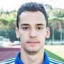 Cristian Brolli — cầu thủ, Folgore