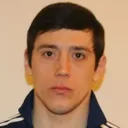 Aram Hayrapetyan — cầu thủ, Andranik