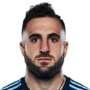 Tigran Barseghyan — cầu thủ, Slovan Bratislava