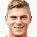 Filippo Berra — cầu thủ, Foggia