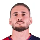 Paulo Azzi — cầu thủ, Modena