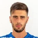 Matteo Battistini — cầu thủ, Reggiana