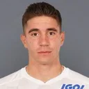 Rafael Bandeira — cầu thủ, Cheongju
