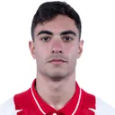 Lucas Rosa — cầu thủ, Ajax