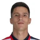 Alessandro Di Pardo — cầu thủ, Sampdoria