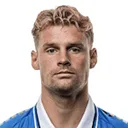 Nikolai Frederiksen — cầu thủ, WSG Wattens