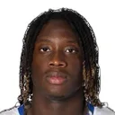 K. Sène — cầu thủ, BSC Young Boys
