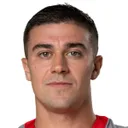 Luca Zanimacchia — cầu thủ, Padova