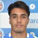 Diego Peralta — cầu thủ, Livorno