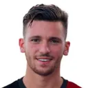 Giovanni Bruzzaniti — cầu thủ, Catania