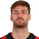 Matteo Gabbia — cầu thủ, AC Milan