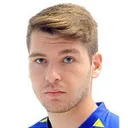 Kristjan Matošević — cầu thủ, Barletta