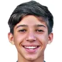 Manuel Hidalgo — cầu thủ, Johor Darul Takzim FC