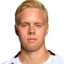 Sveinn Guðjohnsen — cầu thủ, Sarpsborg 08 II