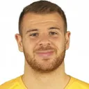 Gabriele Marchegiani — cầu thủ, Hamrun Spartans