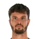 Matteo Piacentini — cầu thủ, Cesena