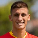 Cristian Riggio — cầu thủ, Guidonia Montecelio 1937