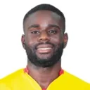 Mamadou Kanoute — cầu thủ, AZ Picerno