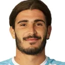 Alessandro Caporale — cầu thủ, Casertana