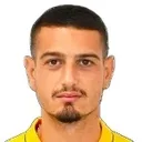 Anthony Partipilo — cầu thủ, Barletta