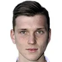 Matevž Vidovšek — cầu thủ, Olimpija Ljubljana