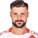 Alex Redolfi — cầu thủ, Cittadella