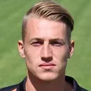 Niko Kirwan — cầu thủ, Potenza