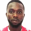Theophilus Awua — cầu thủ, Cavese