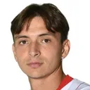 Filippo Delli Carri — cầu thủ, Sampdoria