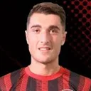 Vincenzo Garofalo — cầu thủ, Messina