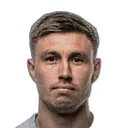 Daníel Grétarsson — cầu thủ, Aarhus