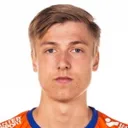 Markus Karlsbakk — cầu thủ, Çorum FK