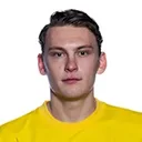 Isak Määttä — cầu thủ, Bodo/Glimt