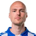 Aron Þrándarson — cầu thủ, Vikingur Reykjavik