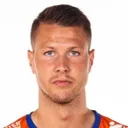 Hólmbert Friðjónsson — cầu thủ, Gwangju FC