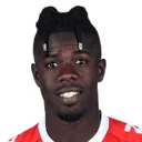Pape Guèye — cầu thủ, Esenler Erokspor