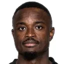 Brice Wembangomo — cầu thủ, BK Hacken