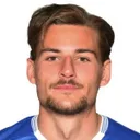 William Kurtović — cầu thủ, Lyn