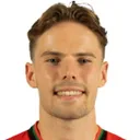 Lars Olden Larsen — cầu thủ, Tromso