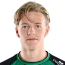 Jesper Daland — cầu thủ, Viking