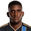 Damion Lowe — cầu thủ, Dewa United