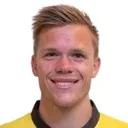 Eirik Wichne — cầu thủ, Sarpsborg 08 FF