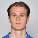 Tobias Christensen — cầu thủ, Wieczysta Kraków