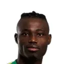 Adeleke Akinyemi — cầu thủ, Neftchi Baku