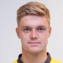 Mathias Bringaker — cầu thủ, Mjondalen