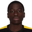 Solomon Owusu — cầu thủ, Fredrikstad