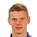 Ári Jónsson — cầu thủ, HB Torshavn