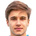 Kaloyan Kostadinov — cầu thủ, Stabæk II